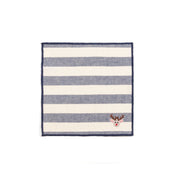 Barra napkins with christmas embroidery