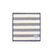 Barra napkins with christmas embroidery