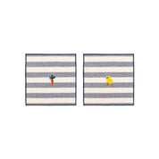 Barra napkin with easter embroidery - Torres Novas