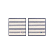 Barra napkin with retro sportsmen - Torres Novas