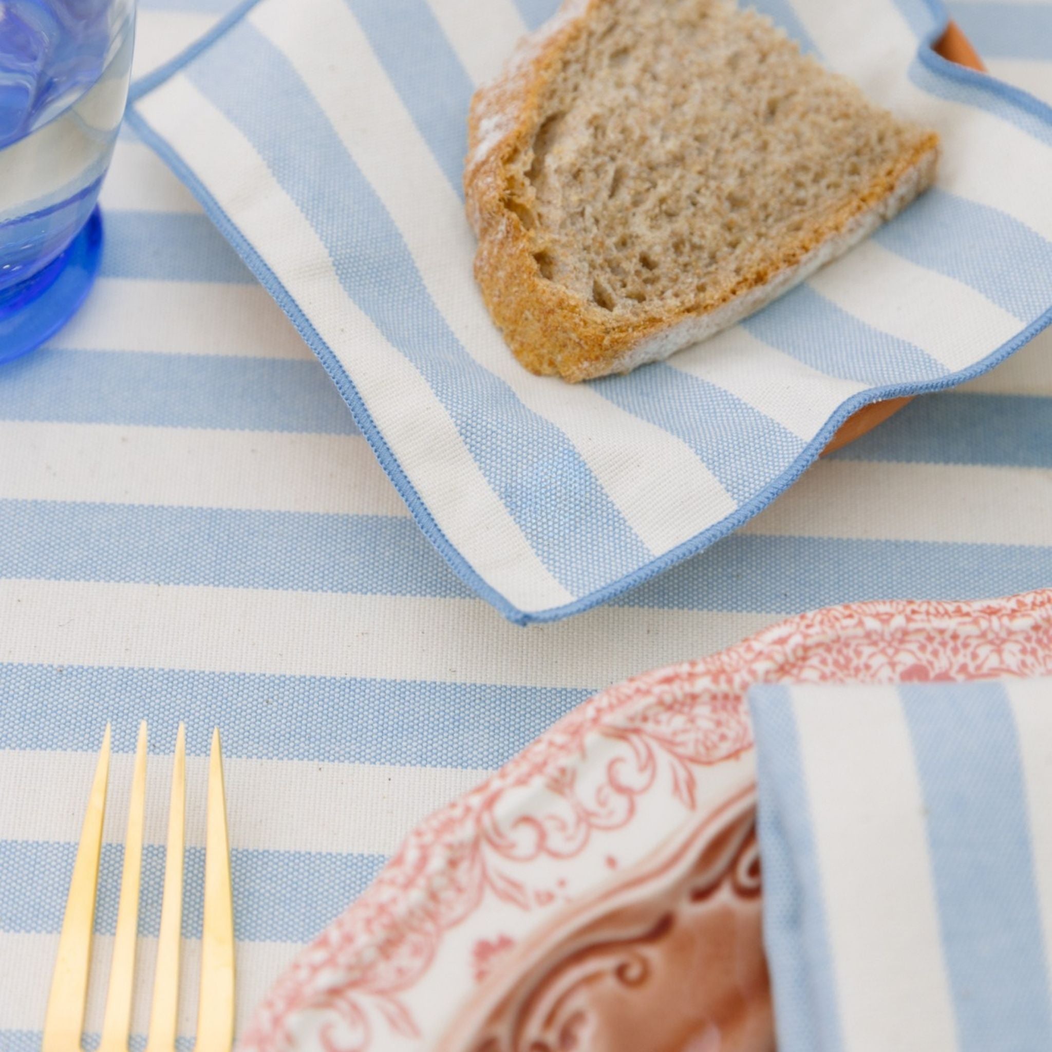 Linge de table Barra