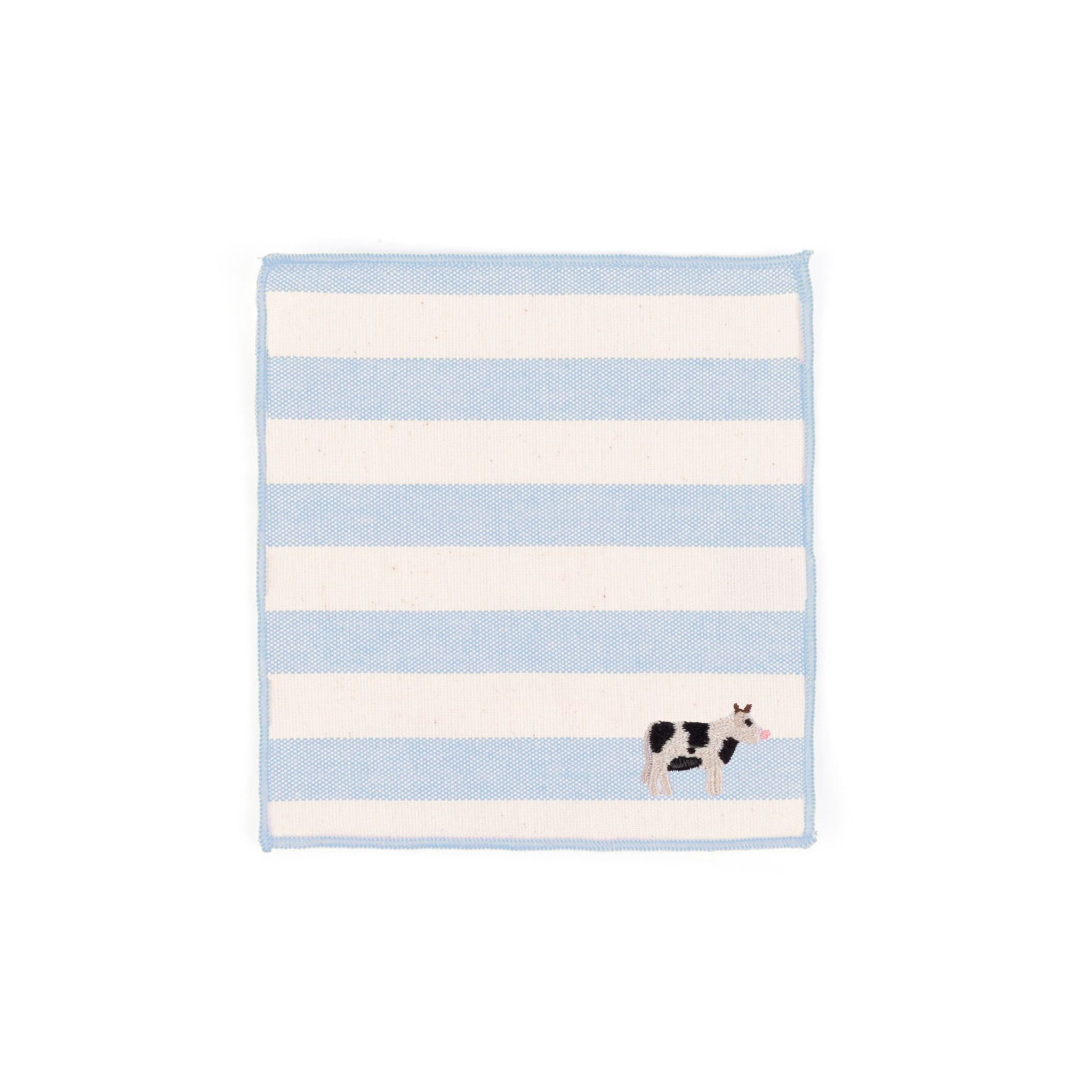 Barra napkins with farm embroidery - Torres Novas