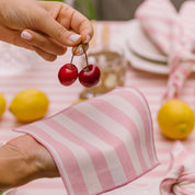 Linge de table Barra