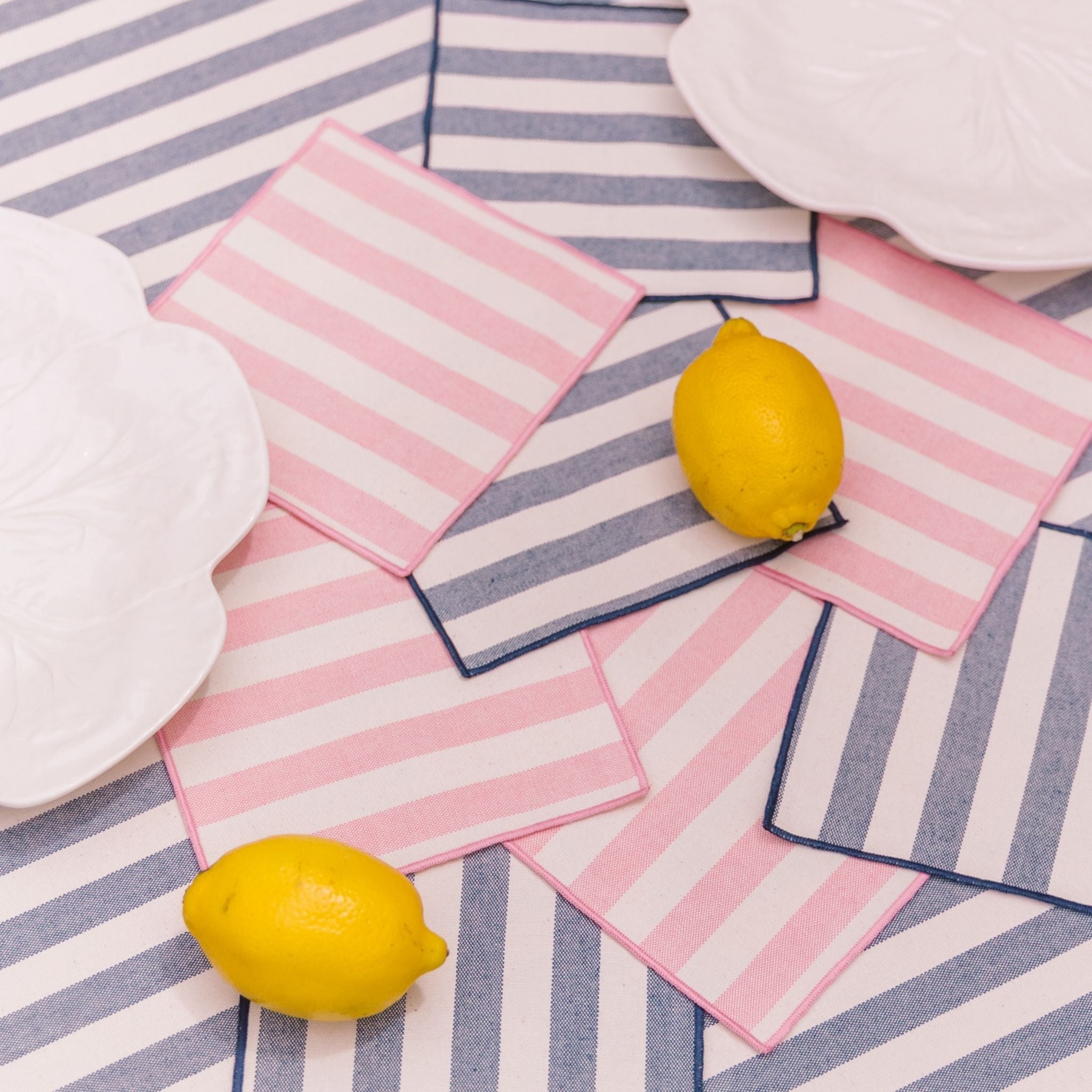 Linge de table Barra