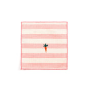 Servilletas Barra con bordados de Pascua 