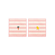 Barra napkin with easter embroidery - Torres Novas