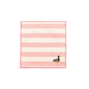 Barra napkins with farm embroidery - Torres Novas