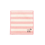 Barra napkins with farm embroidery - Torres Novas