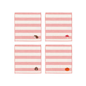 Barra Napkins with autumn embroidery - Torres Novas