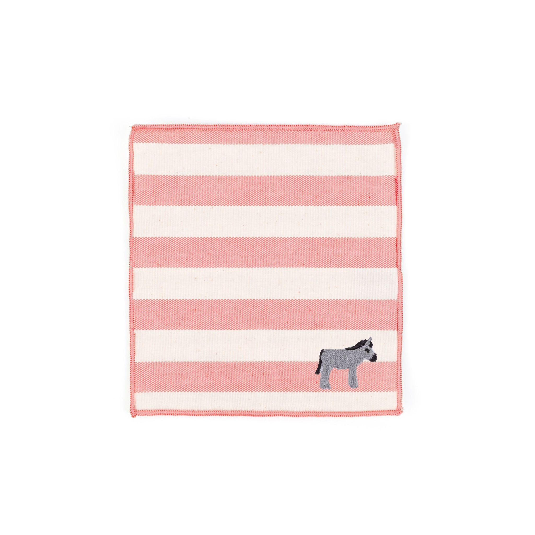 Barra napkins with farm embroidery - Torres Novas