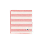 Barra napkin with retro sportsmen - Torres Novas