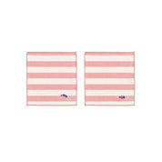 Barra napkin with retro sportsmen - Torres Novas