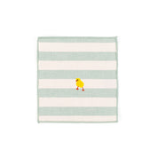 Servilletas Barra con bordados de Pascua 