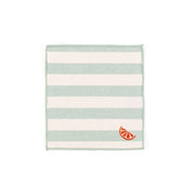 Servilletas Barra con bordados de fruta