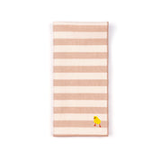 Servilletas Barra con bordados de Pascua 