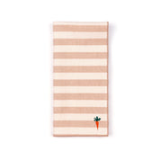 Servilletas Barra con bordados de Pascua 