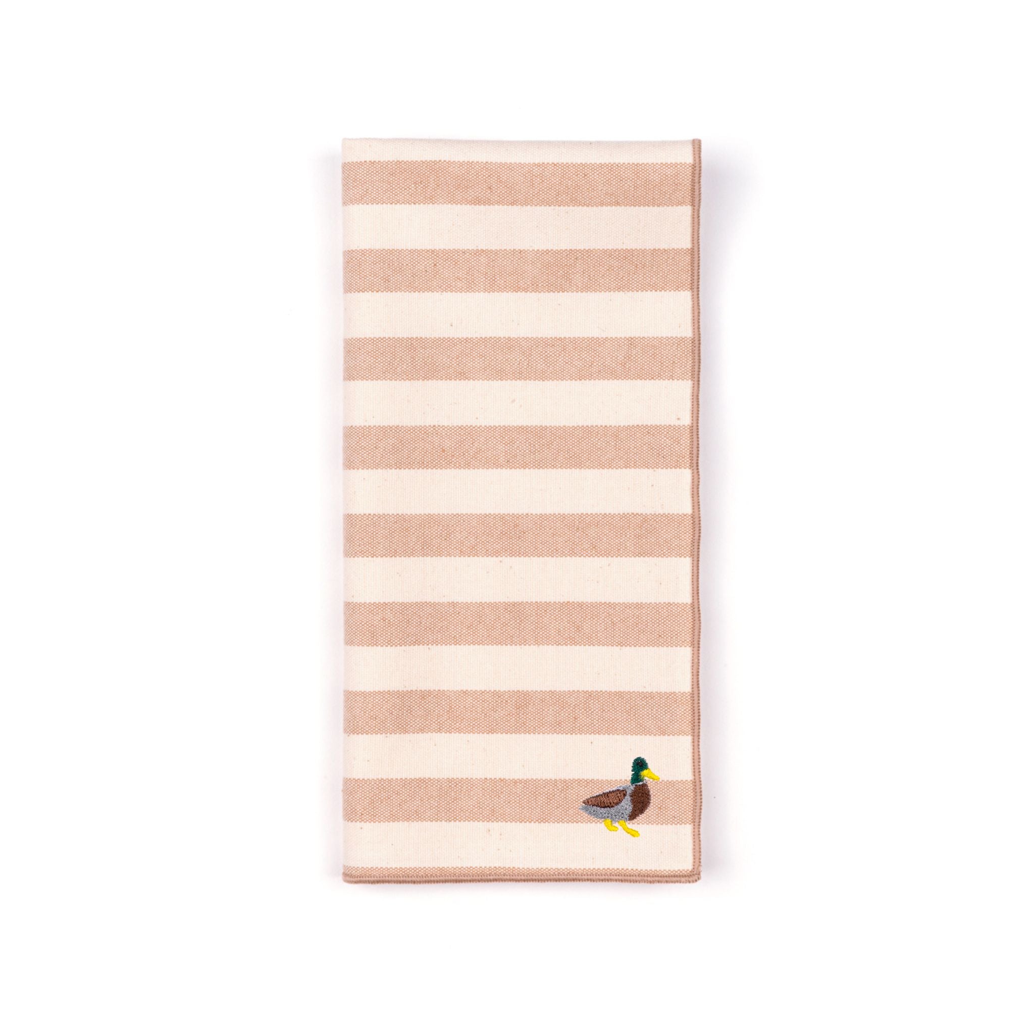 Barra napkins with farm embroidery - Torres Novas