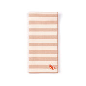 Servilletas Barra con bordados de fruta