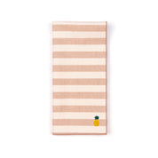 Servilletas Barra con bordados de fruta