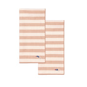 Barra napkin with retro sportsmen - Torres Novas