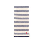 Barra napkins with christmas embroidery