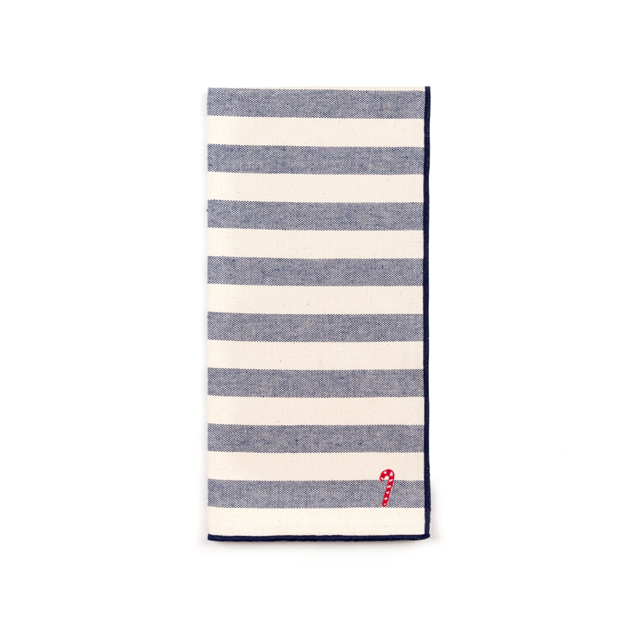 Barra napkins with christmas embroidery