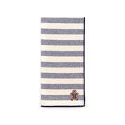 Barra napkins with christmas embroidery