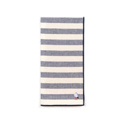 Servilletas bordadas de verano Barra