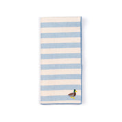 Barra napkins with farm embroidery - Torres Novas