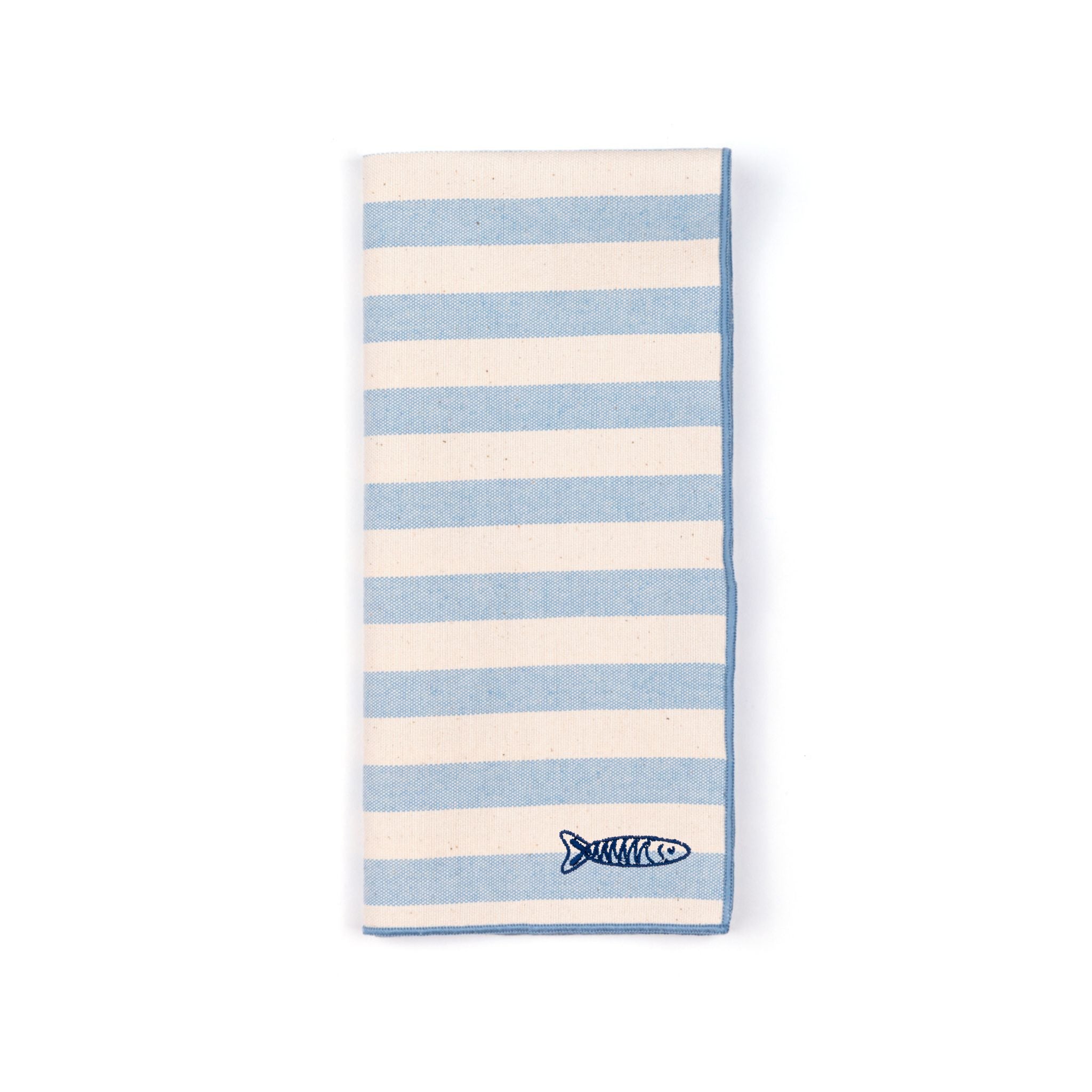 Barra napkins with portugal embroidery - Torres Novas