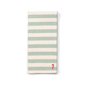 Barra napkins with christmas embroidery