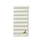 Barra napkins with farm embroidery - Torres Novas