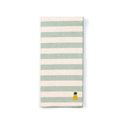 Servilletas Barra con bordados de fruta