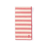 Barra napkins with christmas embroidery