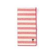 Servilletas Barra con bordados de Pascua 