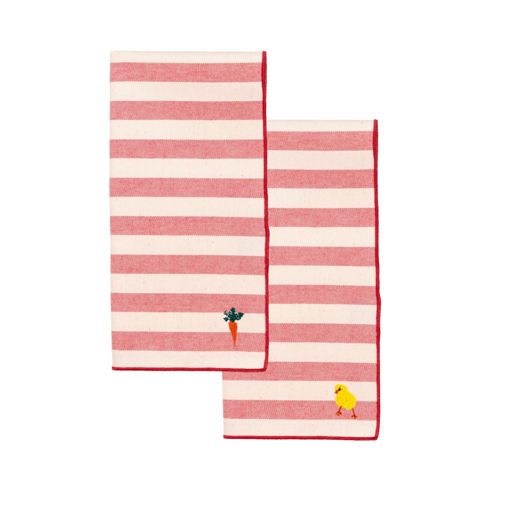 Barra napkin with easter embroidery - Torres Novas