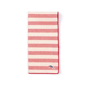 Barra napkin with retro sportsmen - Torres Novas