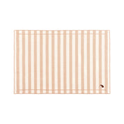 Barra cotton table linen with embroidered autumn motifs - Torres Novas
