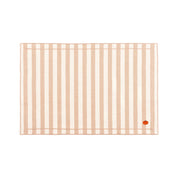 Barra cotton table linen with embroidered autumn motifs - Torres Novas