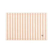 Barra cotton table linen with embroidered farm animals - Torres Novas