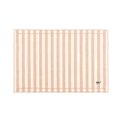 Barra cotton table linen with embroidered farm animals - Torres Novas
