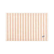 Barra cotton table linen with embroidered farm animals - Torres Novas