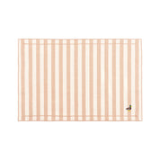 Barra cotton table linen with embroidered farm animals - Torres Novas