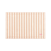 Barra cotton table linen with embroidered farm animals - Torres Novas