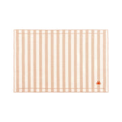 Barra cotton table linen with embroidered summer motifs - Torres Novas