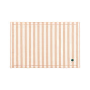 Barra cotton table linen with embroidered summer motifs - Torres Novas