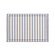 Barra cotton table linen with embroidered small Christmas motifs - Torres Novas