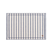 Barra cotton table linen with embroidered autumn motifs - Torres Novas