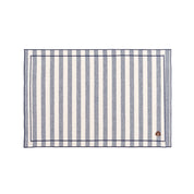 Barra cotton table linen with embroidered autumn motifs - Torres Novas