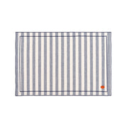 Barra cotton table linen with embroidered autumn motifs - Torres Novas